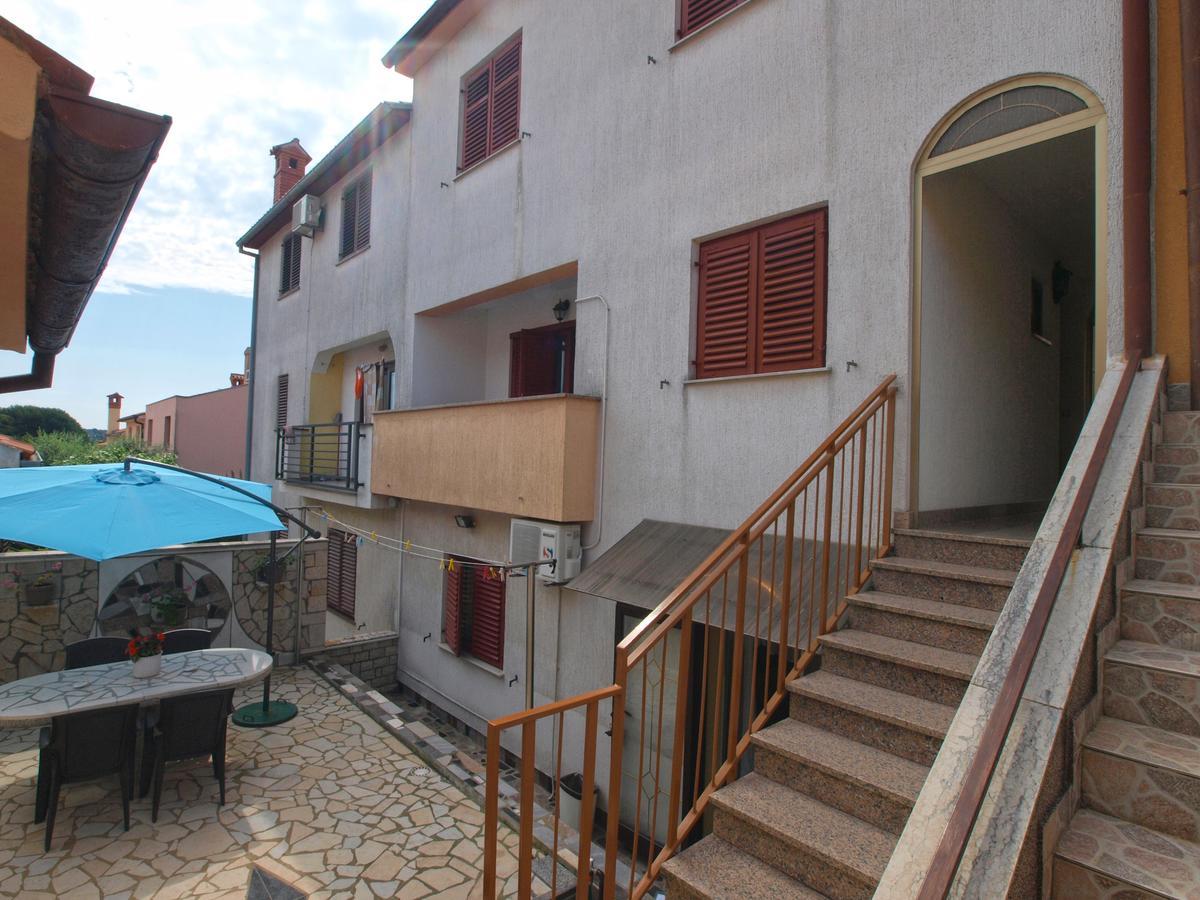 Apartments Vida 1682 Pula Luaran gambar